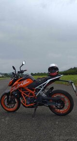 KTM duke 390 - 2019 - 4