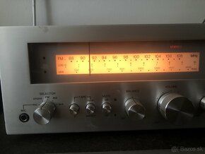 Scott Receiver R 326 - 4