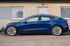 Tesla Model 3 DUAL MOTOR-LONG RANGE 350KW - 4