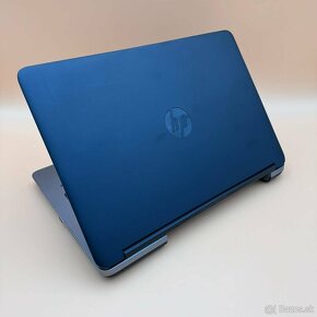 Notebook 14" HP.Intel i5-4210M 2x2,60GHz.8gb ram.240gb SSD. - 4