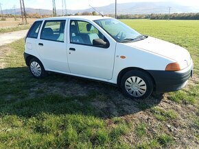 Predam Fiat Punto 55S - 4