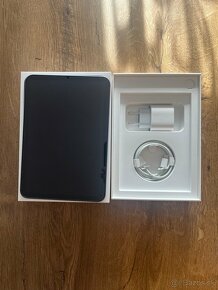 iPad mini 6 - 4