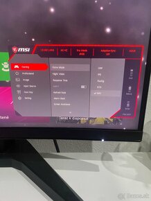 MONITOR MSI G245CV - 4