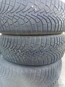 Goodyear 195/55R16 - 4