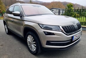 ŠKODA KODIAQ 2.0TDI 4X4 DSG 140KW - 4