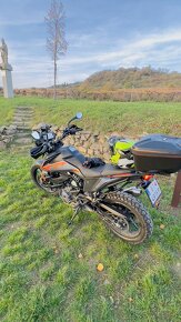 KTM 390 Adventure 2023 - 4