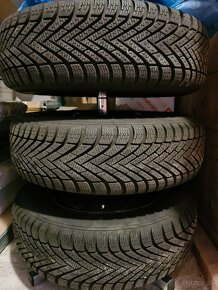 Pirelli Cinturato Winter 185/65 R15 88T K1 3PMSF - 4