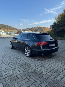 Audi A6 C7 3.0tdi - 4