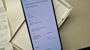 Xiaomi Redmi Note 11 dual 6/128GB - 4