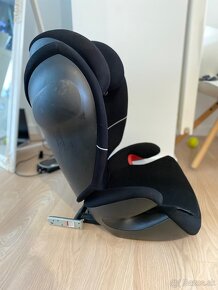 Cybex Solution M-fix SL - 4