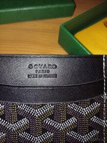 Goyard cardholder - 4