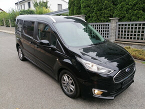 Ford Grand Connect 1,5 TDCi,7míst,automat,TOPstav 2019 - 4