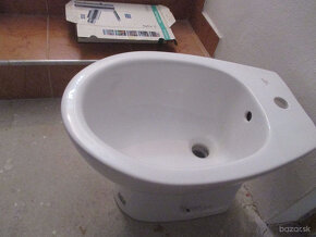 Bidet , umyvadlo - 4