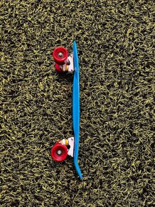 Pennyboard - 4