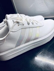 Dámske tenisky ADIDAS veľ. 40 - 4