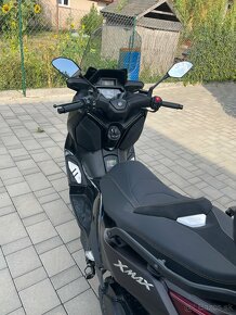 Yamaha XMAX 125 Tech MAX - 4