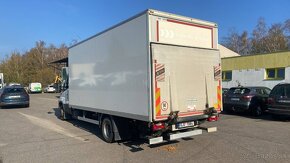 Iveco Daily 60C15, Euro 6, čelo + DPH - 4