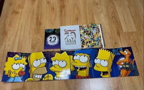 The Simpsons 20th season - 4