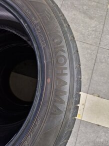 Letne pneu 235/55 R19 - 4