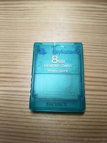 Playstation 2 Slim (+ hry) - 4