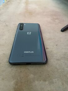 OnePlus Nord 8GB/128GB - 4