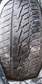 Zimné pneu 185/65 R15 - 4