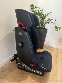 britax romer advansafix iv r - 4