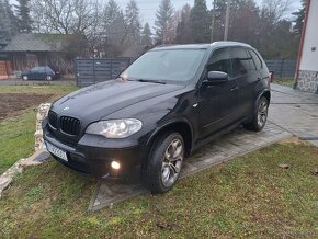 BMW X5 40D LCI - 4