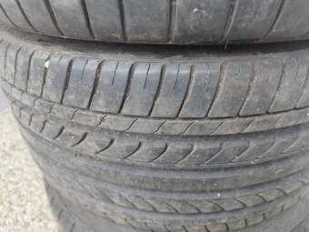 Pneumatiky 245/35 R19 275/30 r19 - 4