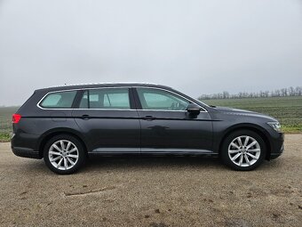 Volkswagen Passat 2,0TDI DSG EVO Business DSG Odpočet DPH - 4