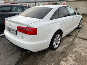 Audi a6 c7 - 4