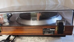 Gramofón Denon DP 1600 - 4