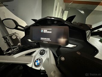 BMW K1600 GT 2023 - 4