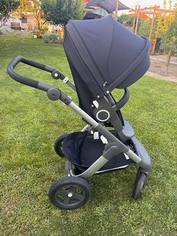 Stokke Trailz - 4