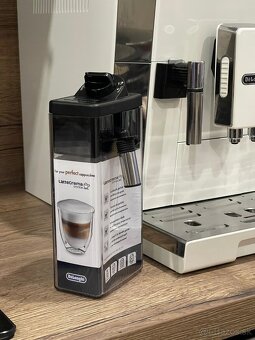 De'Longhi Eletta Cappuccino TOP - 4