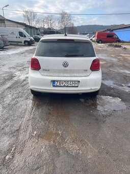 VW Polo - 4