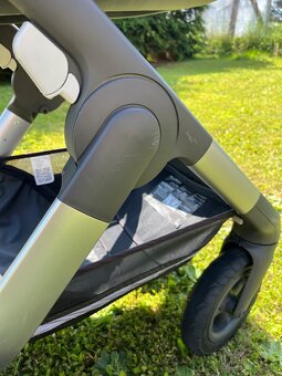 Stokke trailz - 4