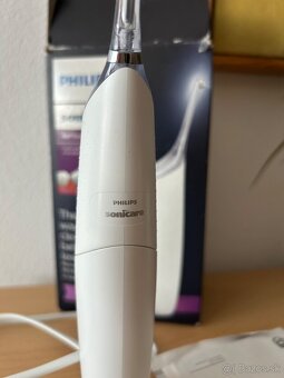 Ustna sprcha Philips sonicare AirFloss Ultra - 4