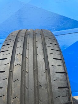 Continental ContiPremiumContact 5 205/60 r16 - 4