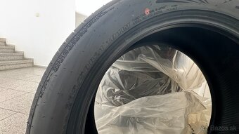 Dunlop SP SPORT MAXX 060 235/50 R21 101W NOVÉ - 4