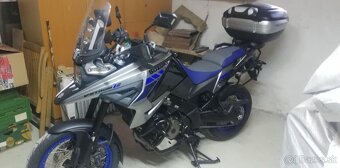 Suzuki V Strom 1050XT - 4