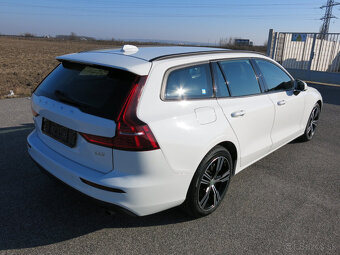 Volvo V60 D3 Momentum A/T - DPH - 4