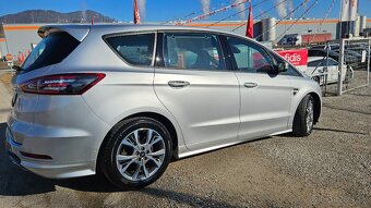 Ford S-Max 2.0 TDCi EcoBlue 190 ST Line A/T odpočet DPH - 4