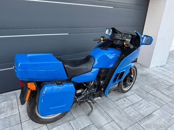 BMW K75 RT - 4