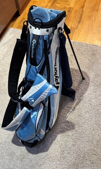 Predam “stand-bag” Taylormade ( s nozickami ) - 4