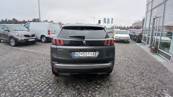 Peugeot 3008 2.0 BlueHDi 177 S S GT E6d-ISC EAT8 - 4