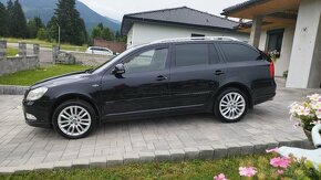 Škoda Octavia 2.0TDI Laurin & Klement - 4