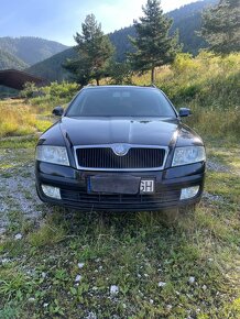 skoda octavia 2 1.9 tdi - 4