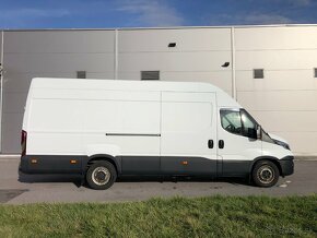 Iveco Daily 35S18V  L4H3 3.0 l 180 PS MAXI - 4