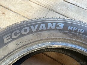 215/60R17C 109/107T Imperial Ecovan 3 RF19 - 4